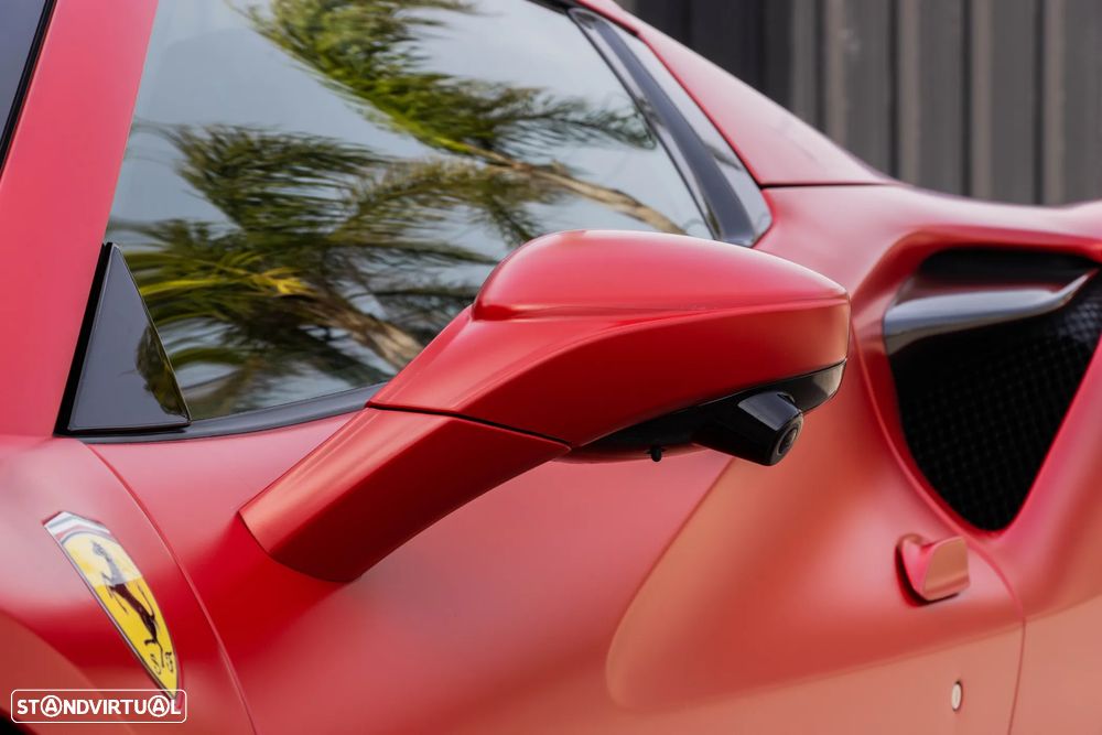 Ferrari F8 Tributo Standard - 19