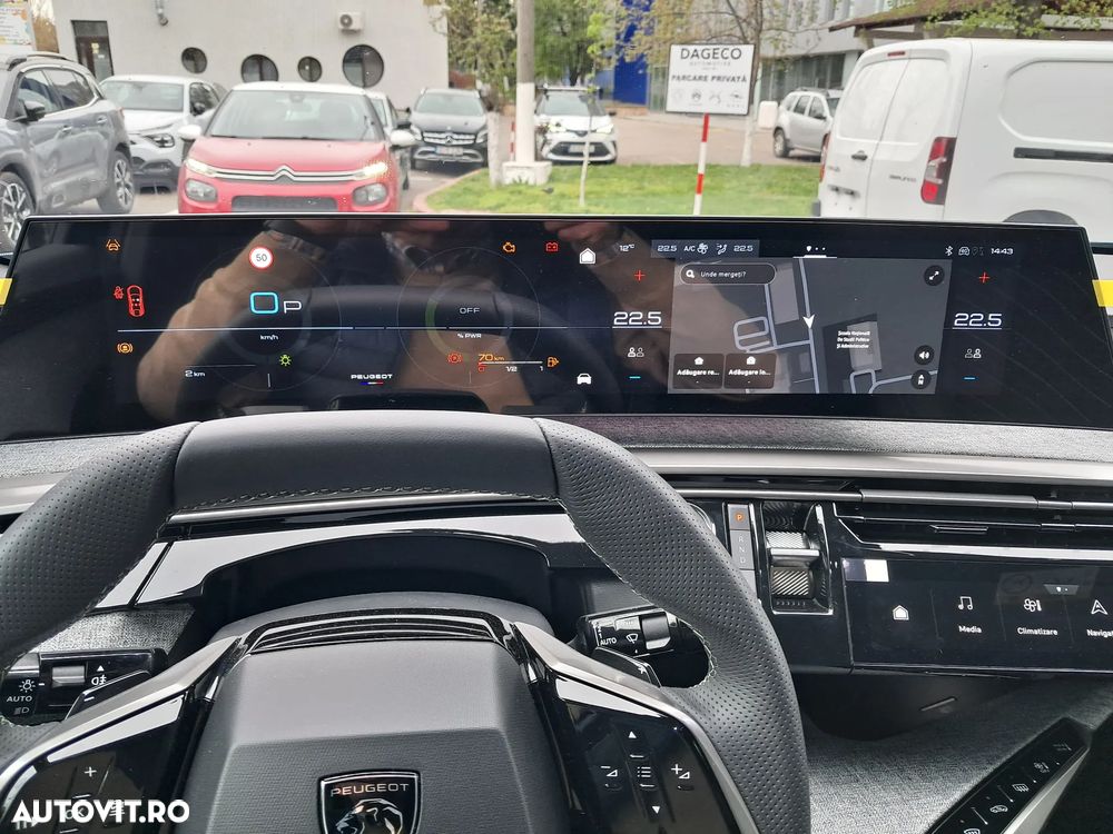 PEUGEOT 3008 2026 — imagine 17