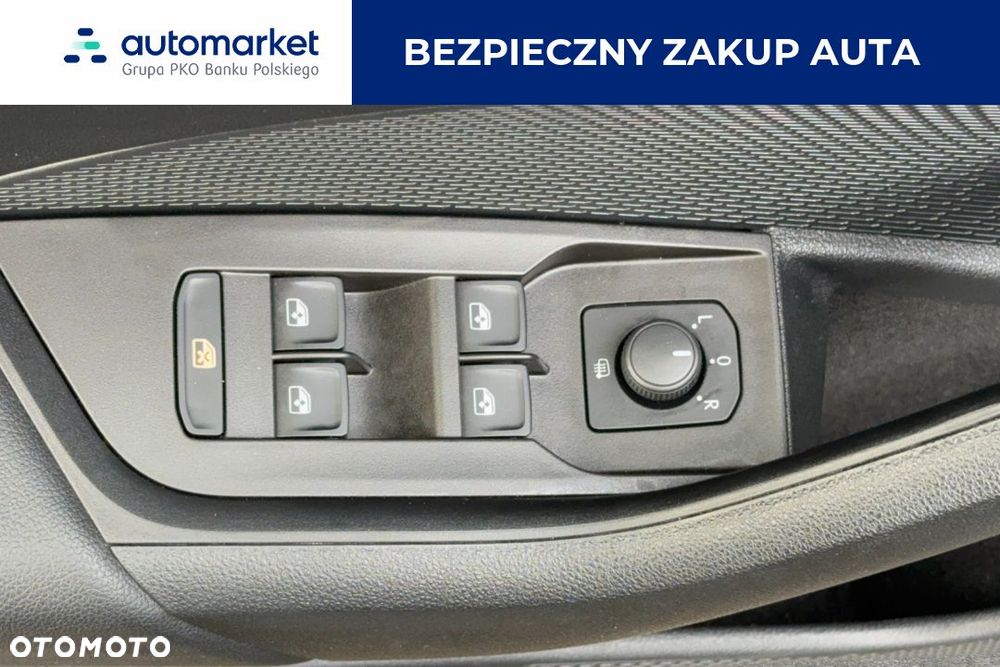 Skoda Octavia 1.5 TSI ACT Ambition - 16