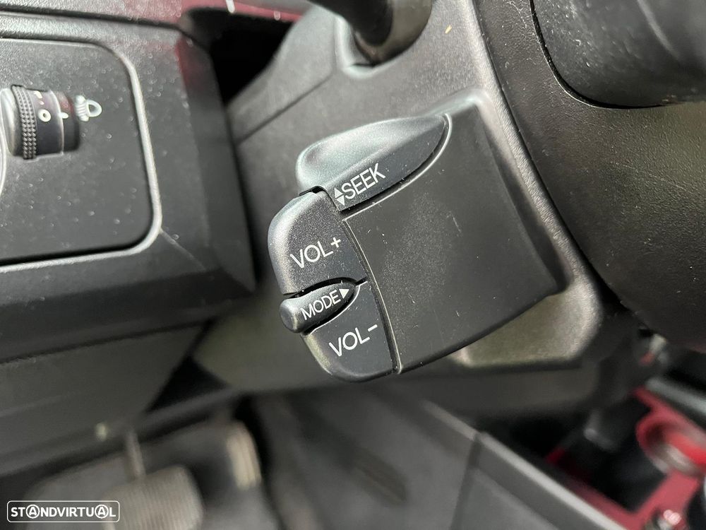 Ford Fiesta 1.4 TDCi Ghia Durashift - 19