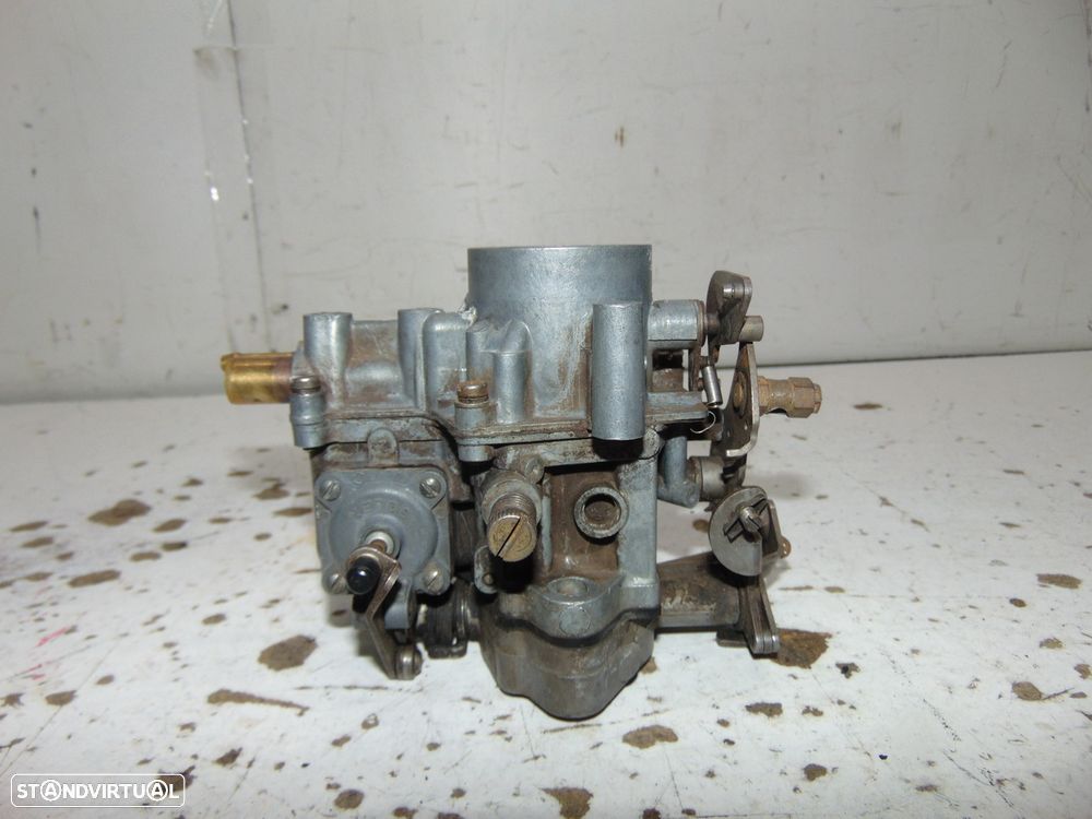 Renault 12 carburador - 1