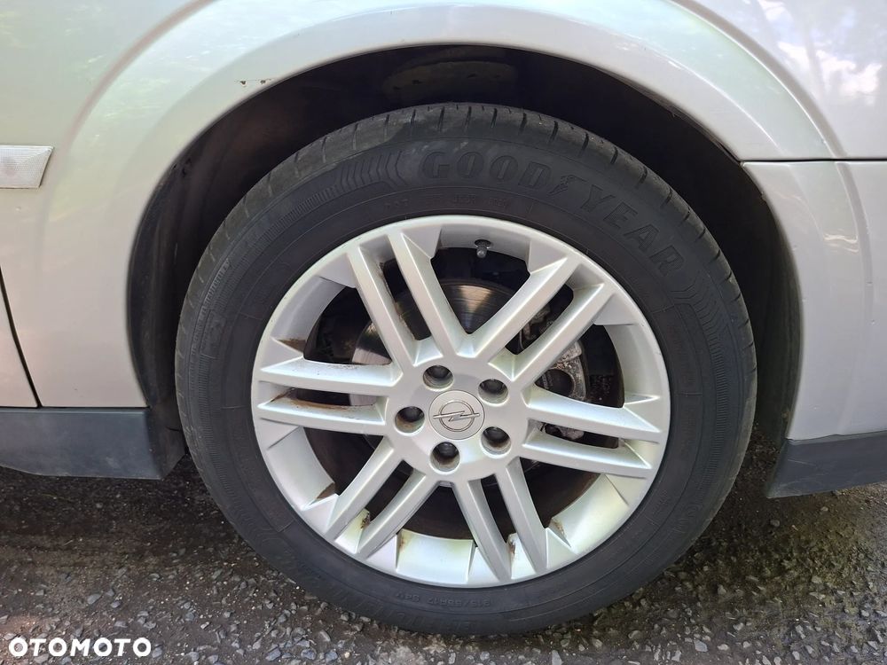 Opel Vectra 1.8 Edition - 34