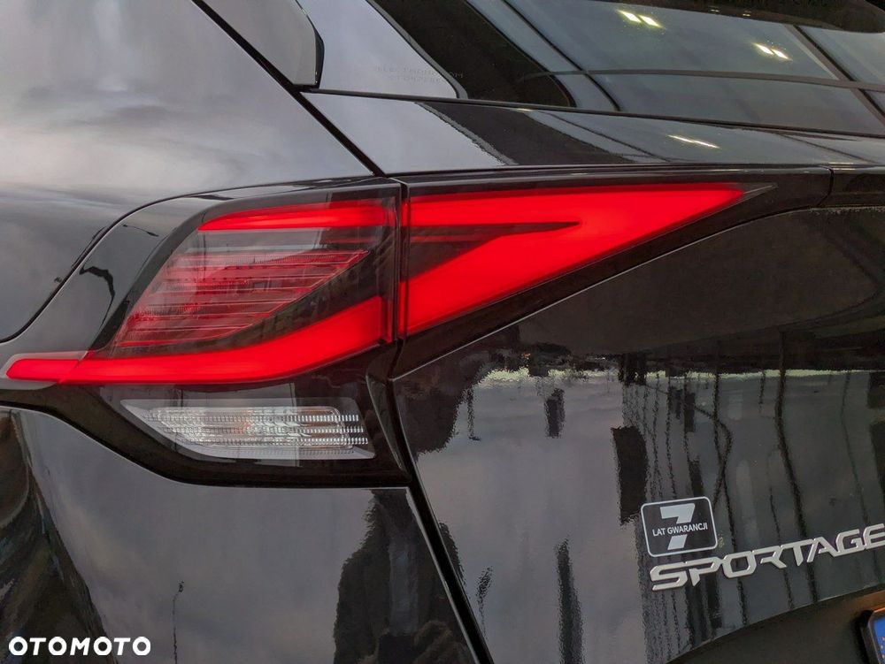 Kia Sportage 1.6 T-GDI L 2WD - 33