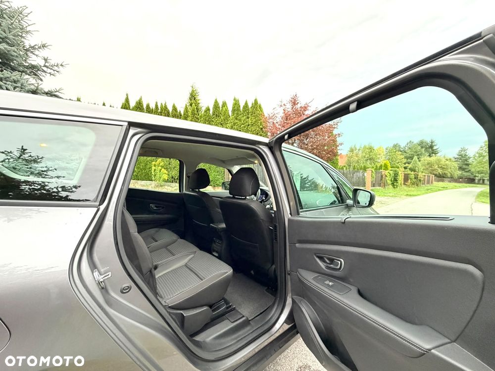 Renault Grand Scenic Gr 1.3 TCe Energy Zen EDC - 32