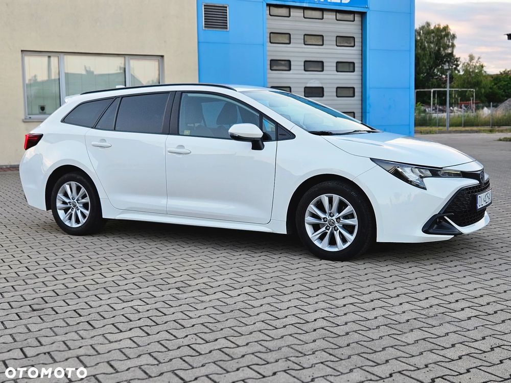 Toyota Corolla 1.8 Hybrid Comfort - 15