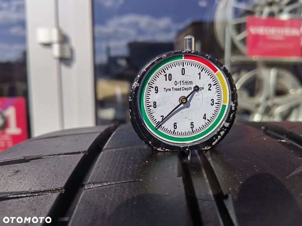 325/35R22 114Y/285/40R22 110Y Michelin Pilot Sport 4S komplet lato KL3 - 3