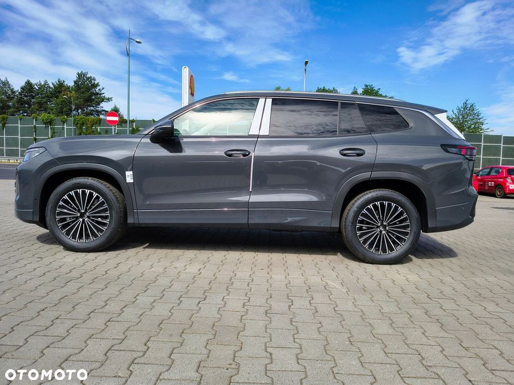 Volkswagen Tayron 2.0 TSI 4Mot Life Plus DSG - 5