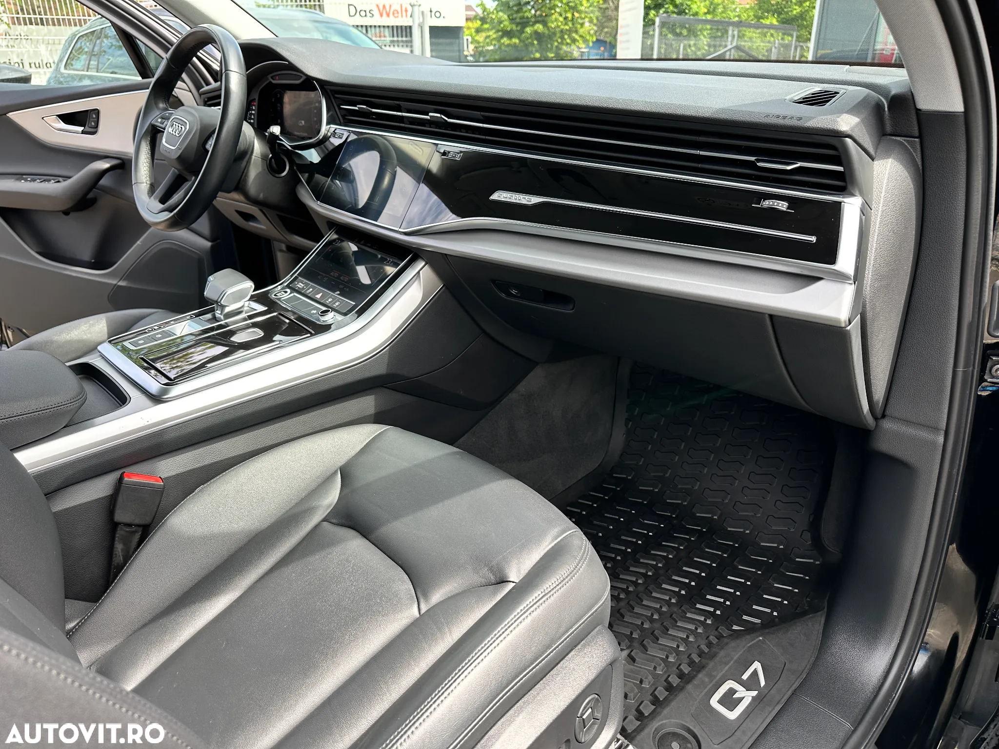 Audi Q7 - 17