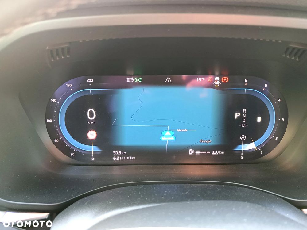 Volvo XC 60 B4 D AWD Core - 16