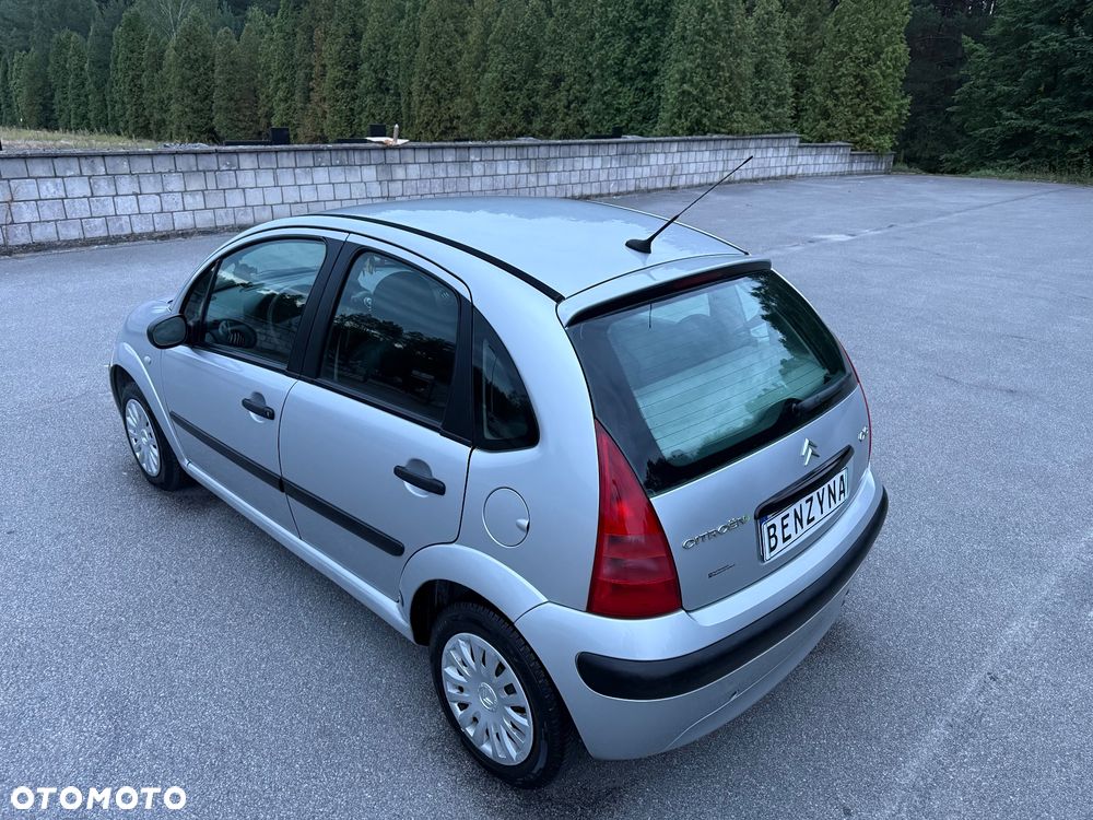 Citroën C3 1.4i Equilibre - 11