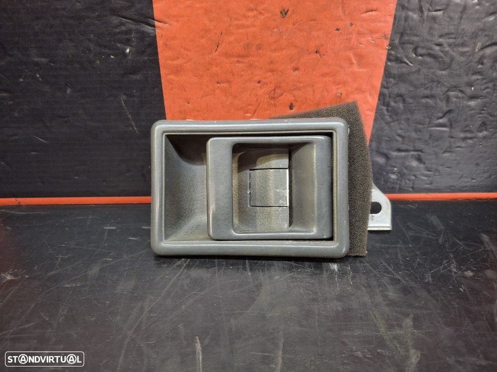 Puxador Interior Porta Frente Direito Mitsubishi L 200 (K3_T, K2_T, K1 - 1