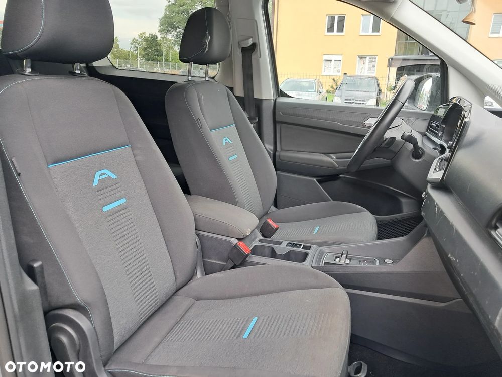 Ford Tourneo Connect Grand 2.0 EcoBlue Active - 11