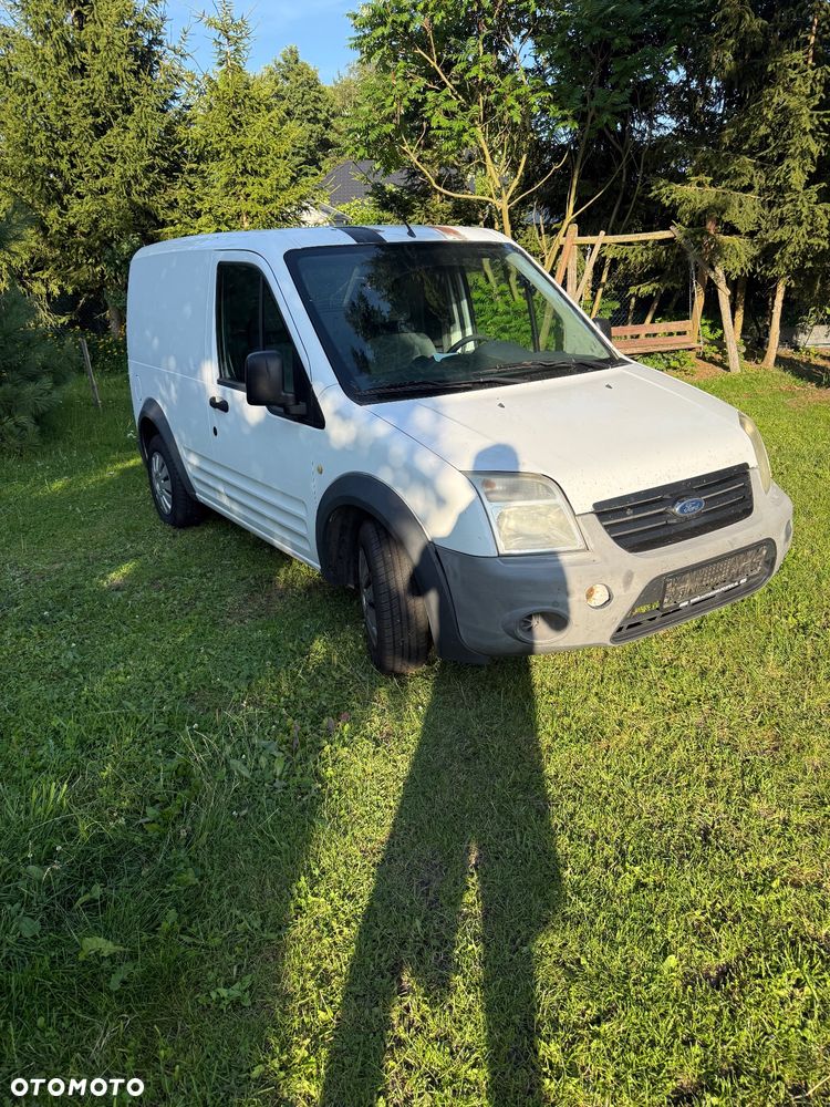 Ford Connect 75T200 - 1