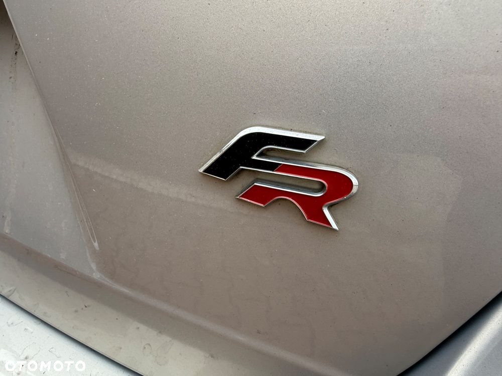 Seat Ibiza 1.4 TSI DSG FR - 22