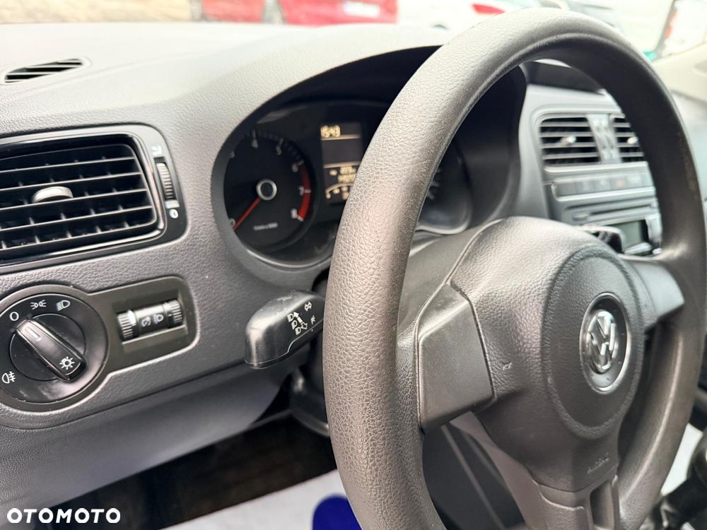Volkswagen Polo 1.2 Team - 21
