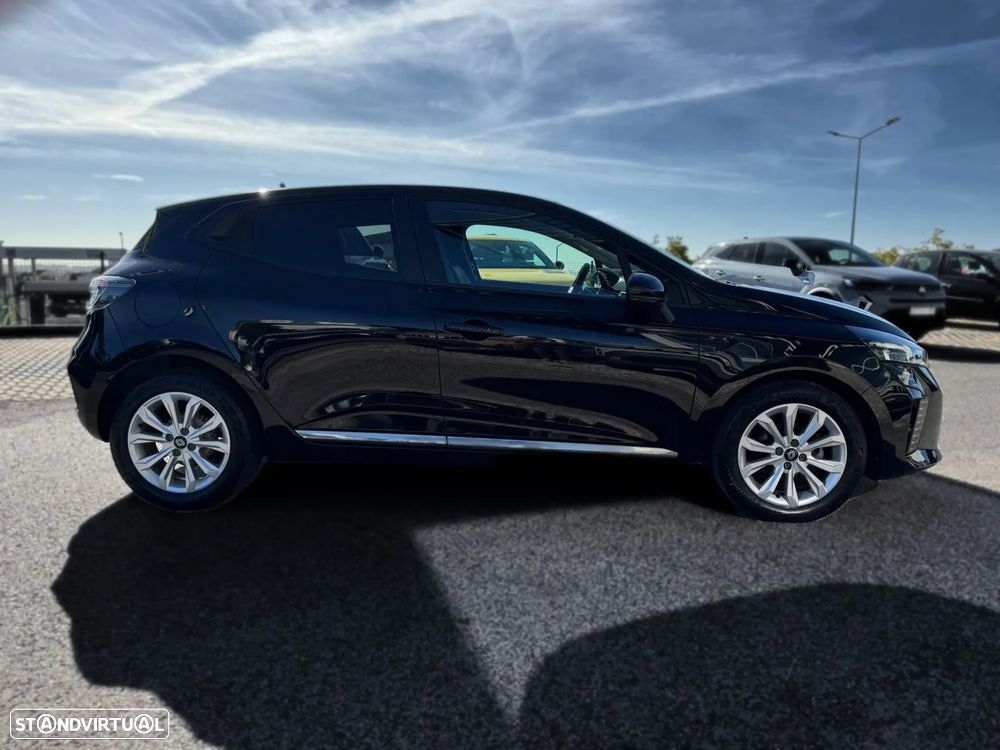 Renault Clio 1.0 TCe Evolution - 4