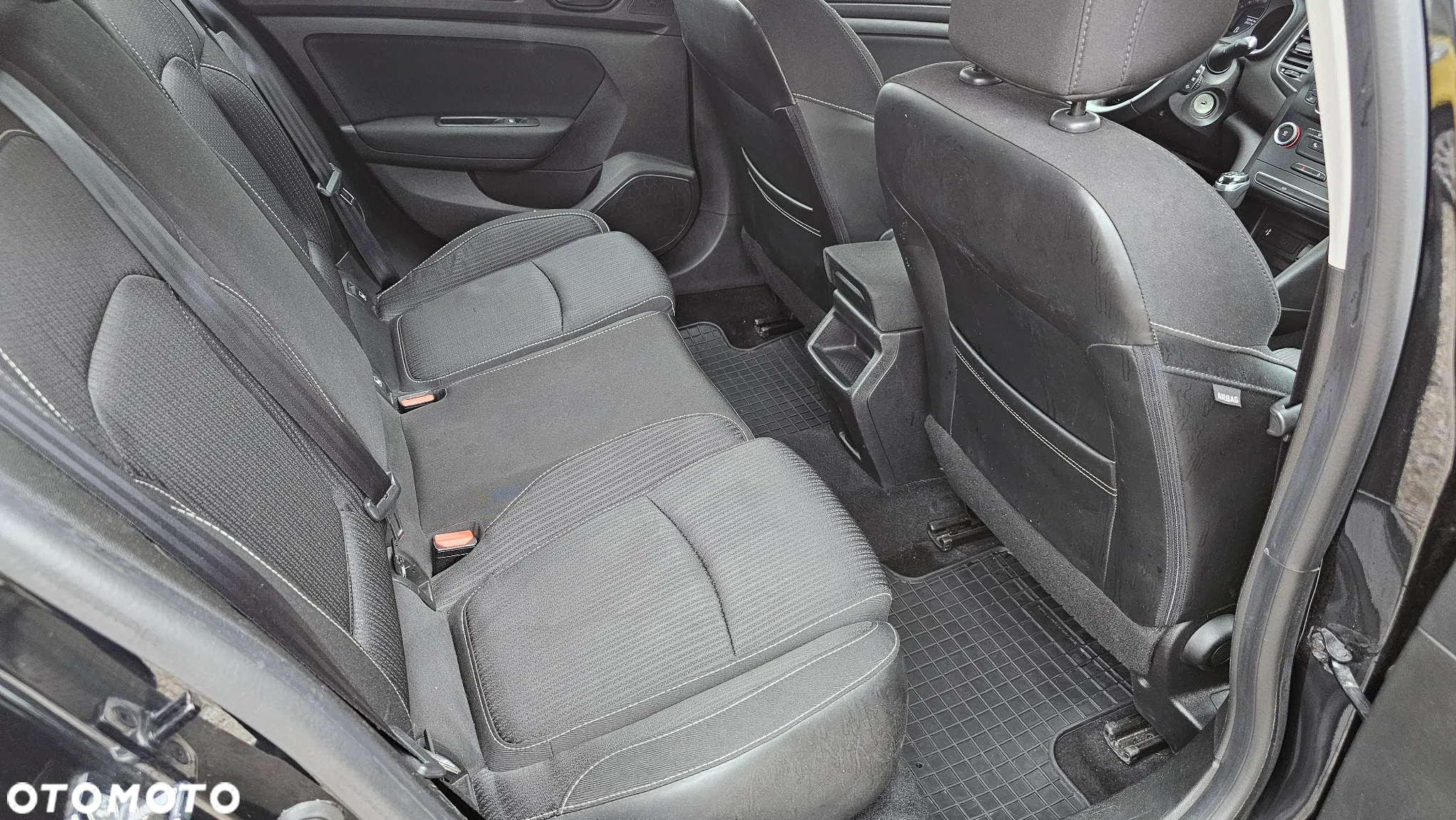 Renault Megane 1.6 SCe Limited 2018 - 9