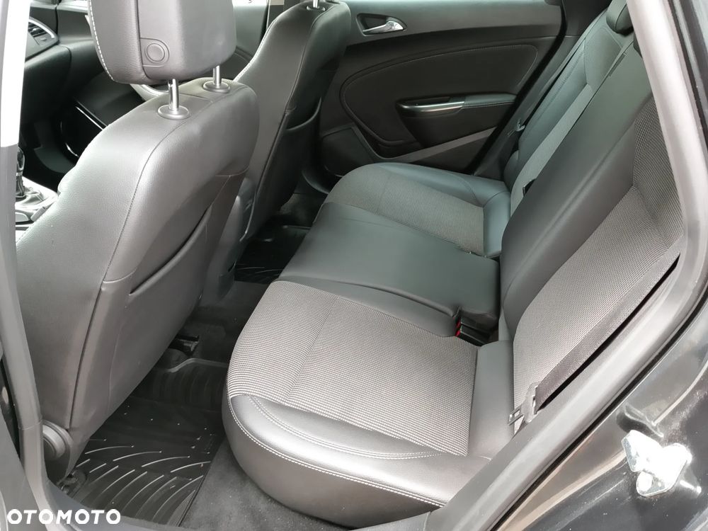 Opel Astra 1.4 Turbo Active - 13