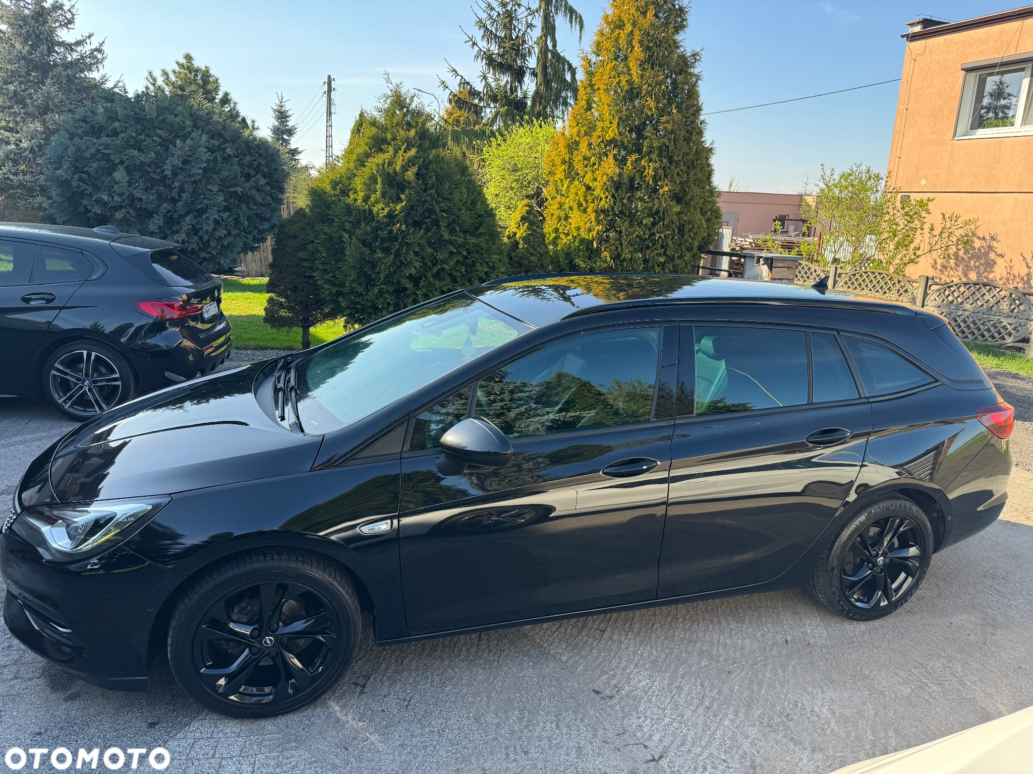 Opel Astra - 7