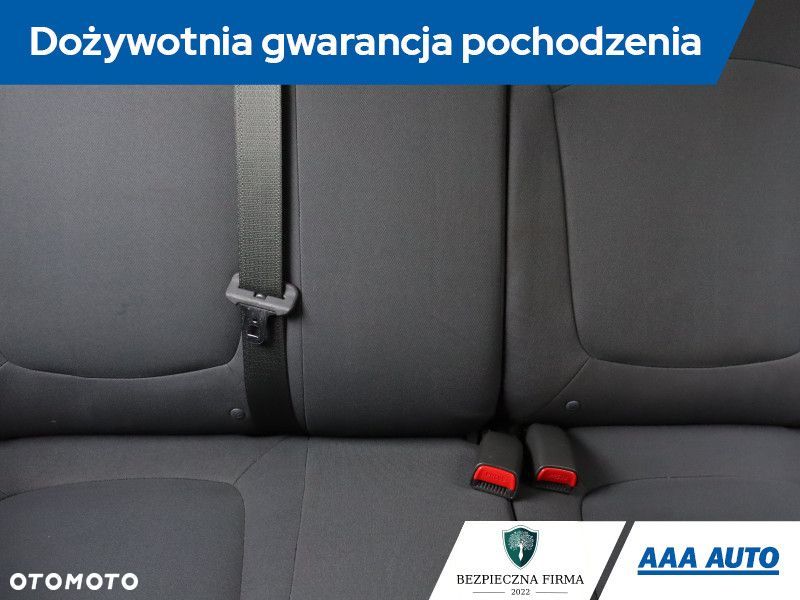 Chevrolet Spark - 11