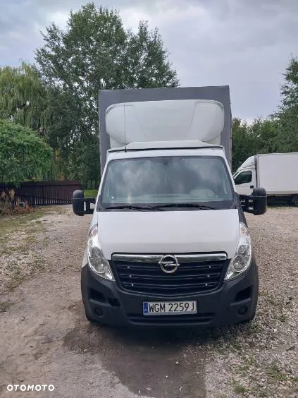 Opel MOVANO - 2