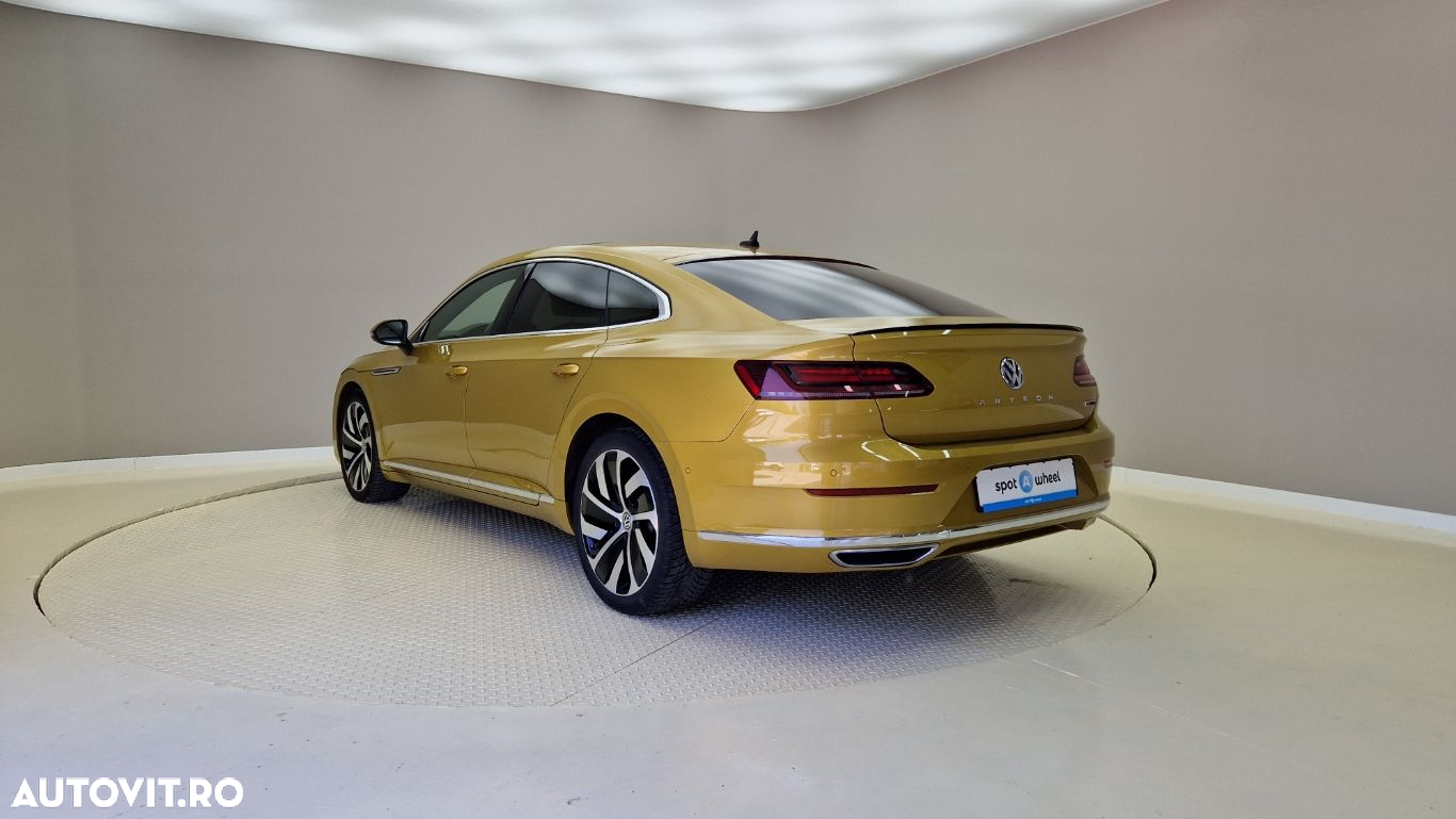 Volkswagen ARTEON - 8