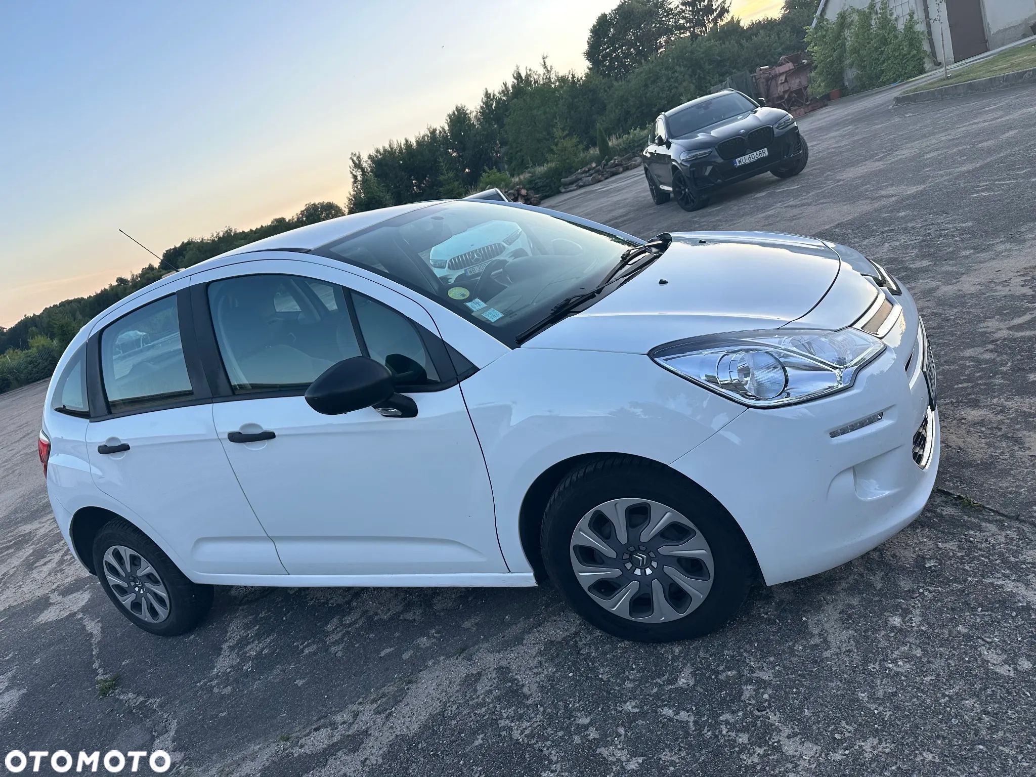 Citroën C3 - 1