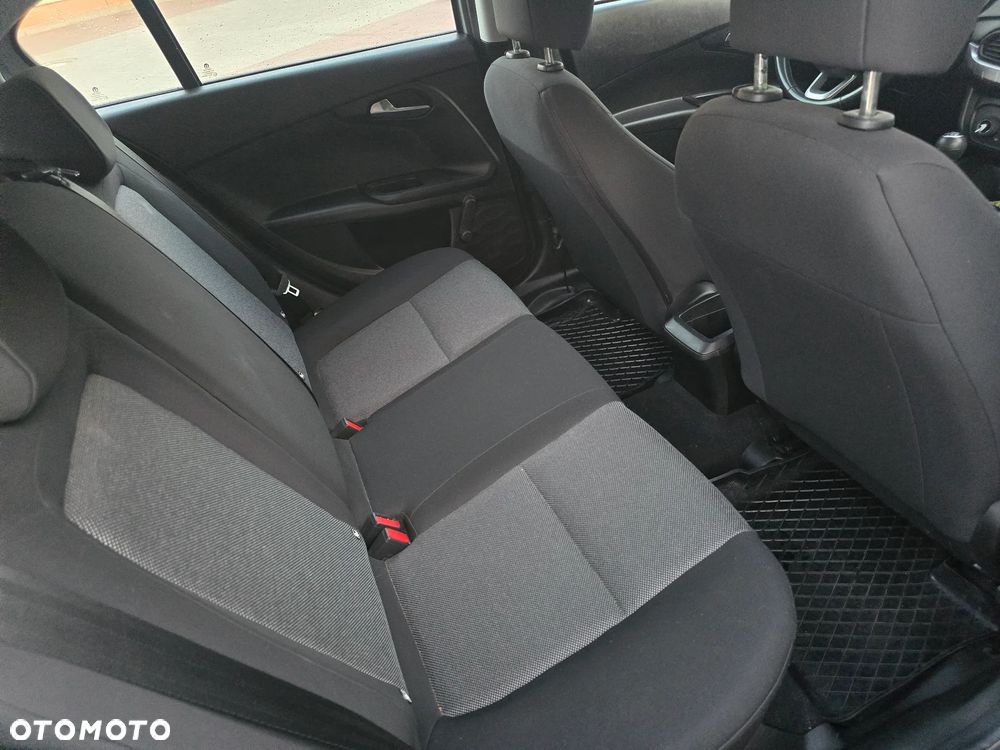 Fiat Tipo 1.4 16v Pop EU6d - 22