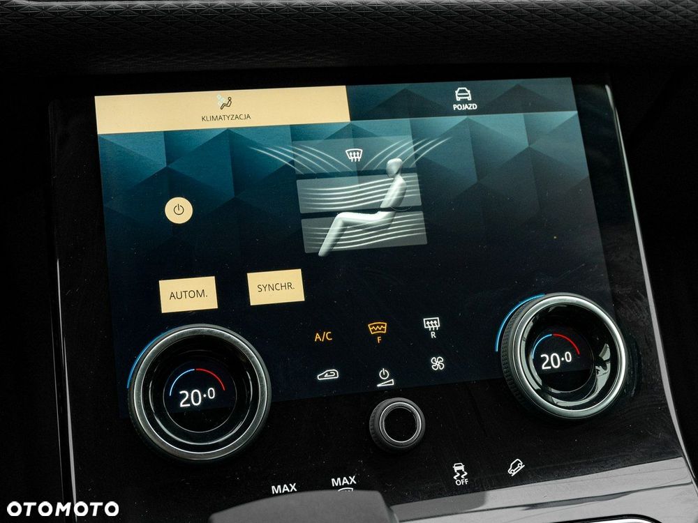 Land Rover Range Rover Velar - 19