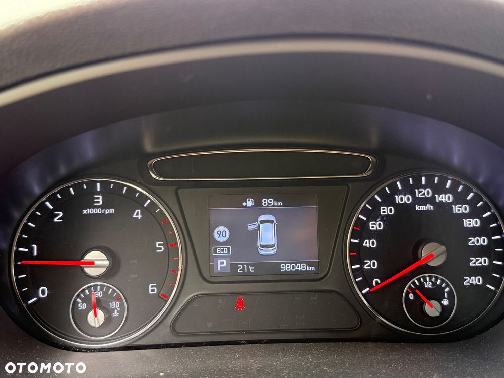 Kia Sorento 2.0 CRDI L - 14