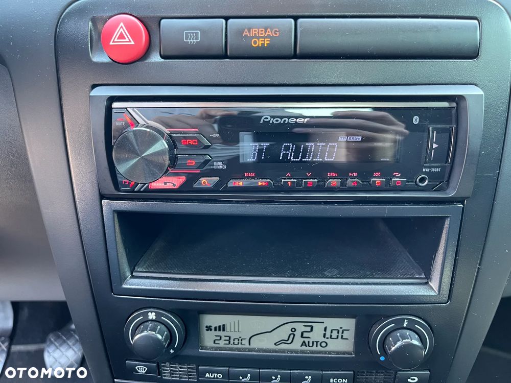 Seat Ibiza - 14