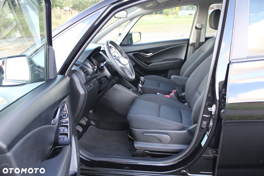 Hyundai ix20 1.4 CRDi Premium - 18