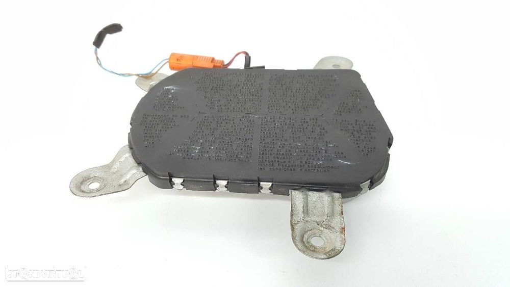 AIRBAG PORTA DIANTEIRA DIREITA BMW SERIE 5 BERLINA (E39) 2.5 24V TURBODIESEL CAT - 1