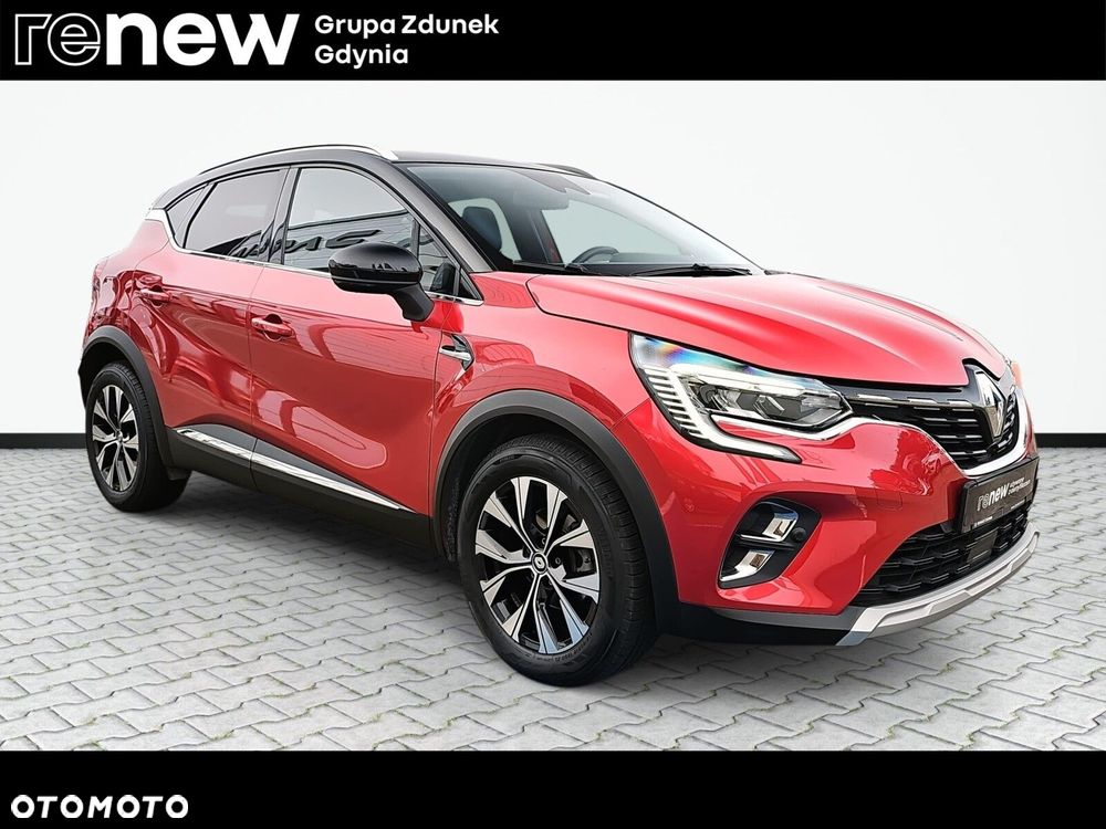 Renault Captur - 3