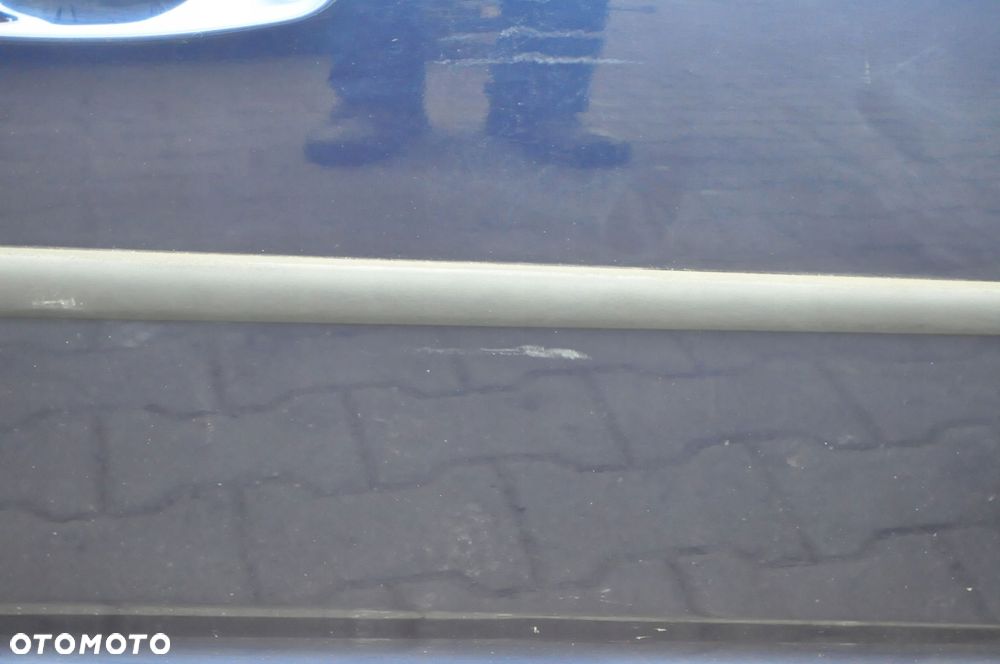 TOYOTA AVENSIS T27 DRZWI PRAWY PRZÓD PRZEDNIE - 6