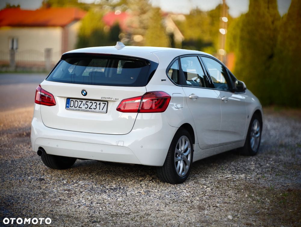BMW Seria 2 225xe iPerformance Advantage - 35