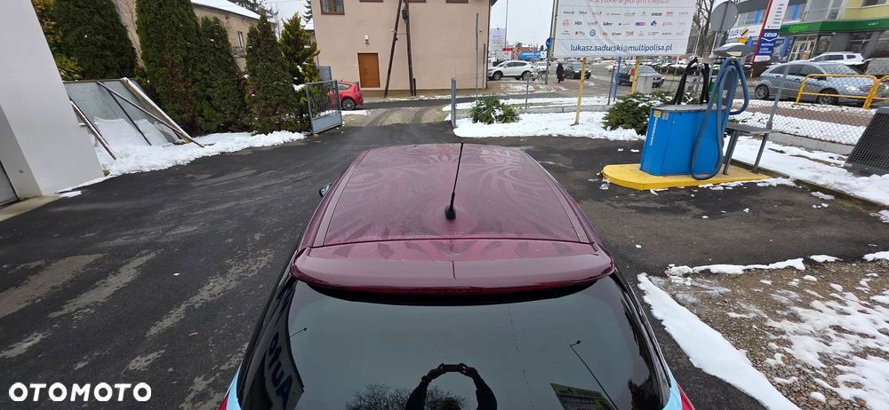 Citroën DS3 1.6 THP SportChic - 10