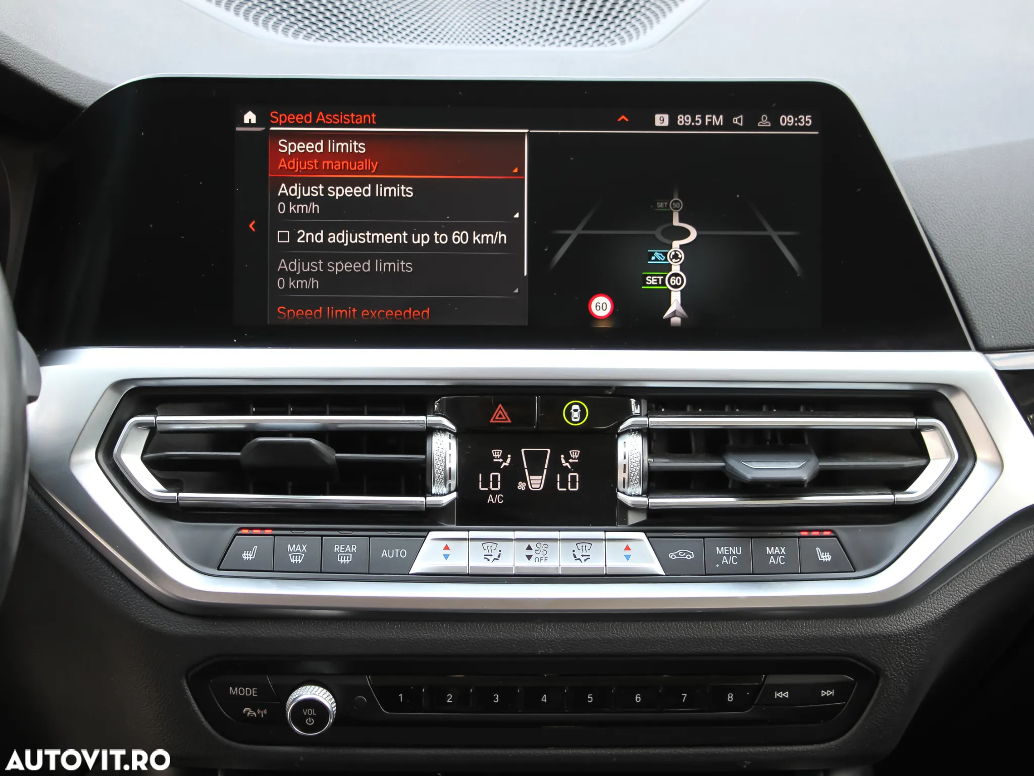 BMW Seria 3 320i Aut. Sport Line - 17