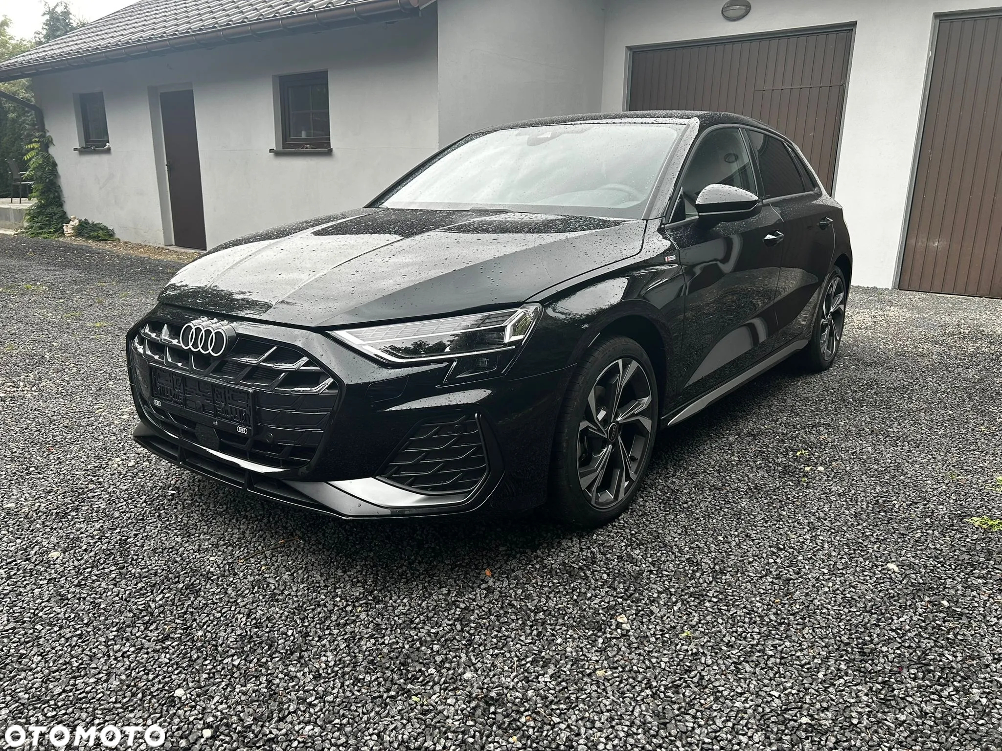 Audi A3 - 2