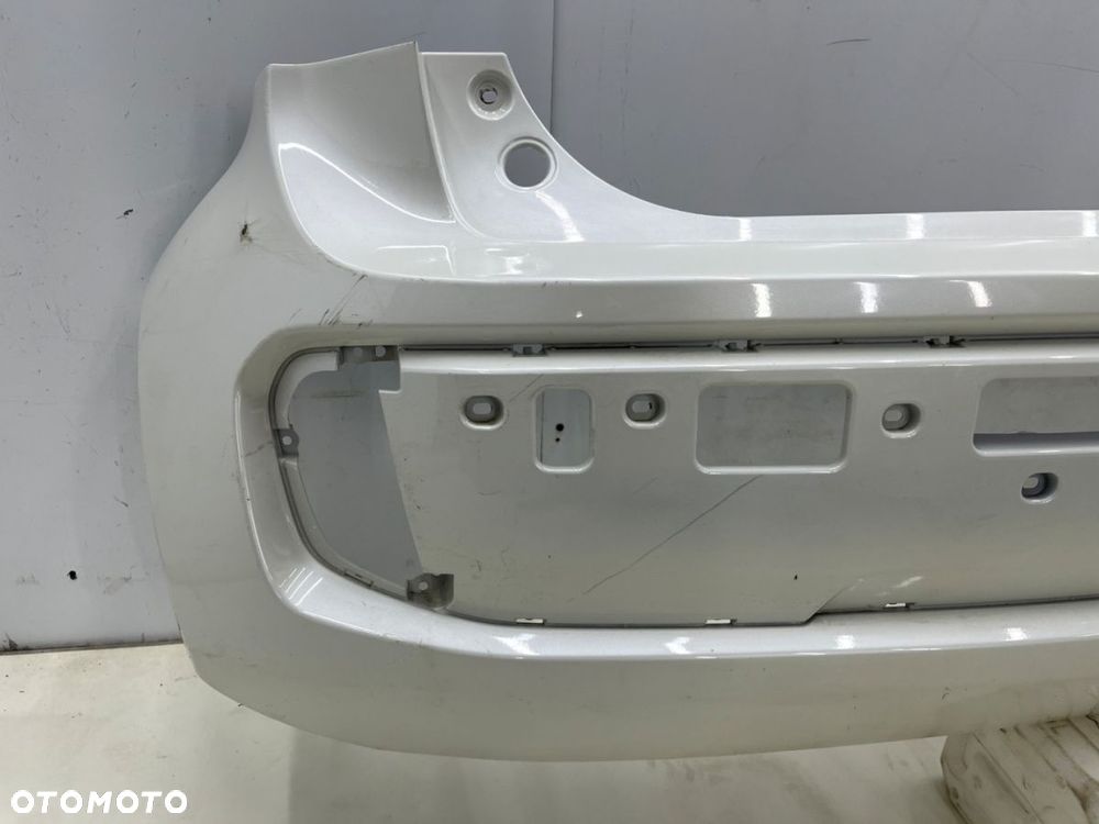 Zderzak tylny Suzuki Ignis III 3 16-20r. Przedlift tył 71811-62R0 - 4