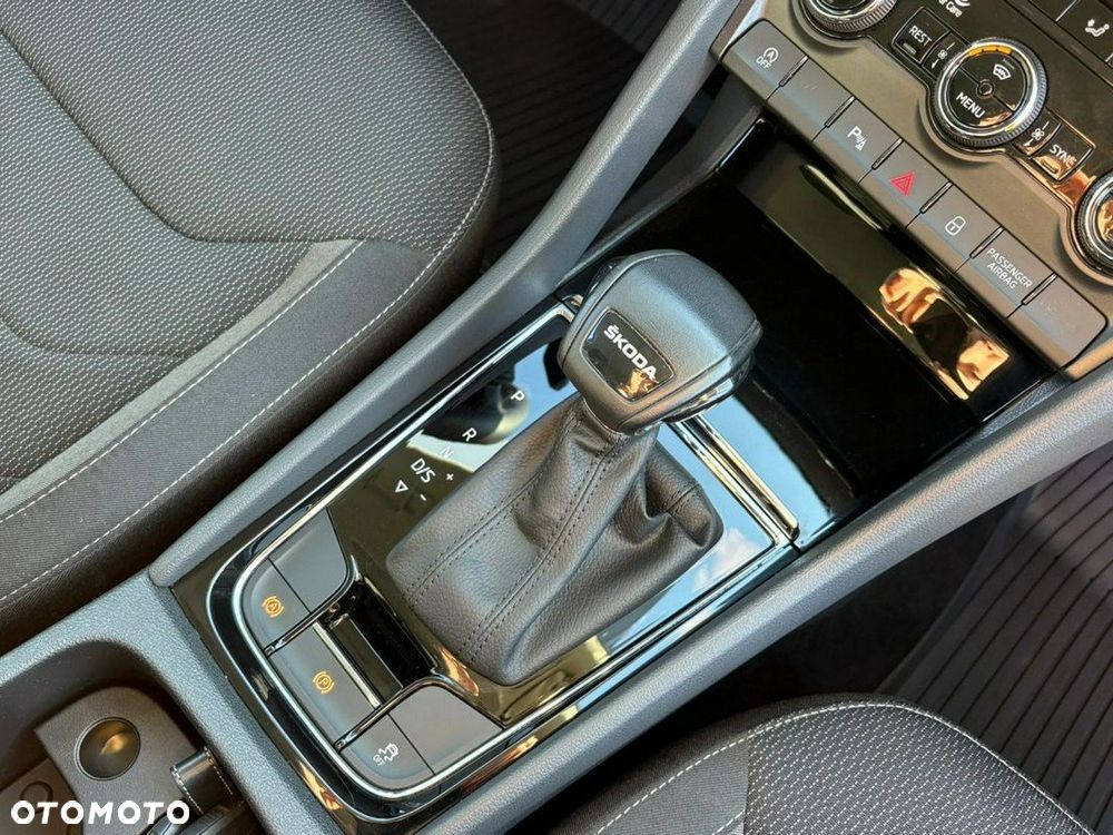 Skoda Kodiaq - 18