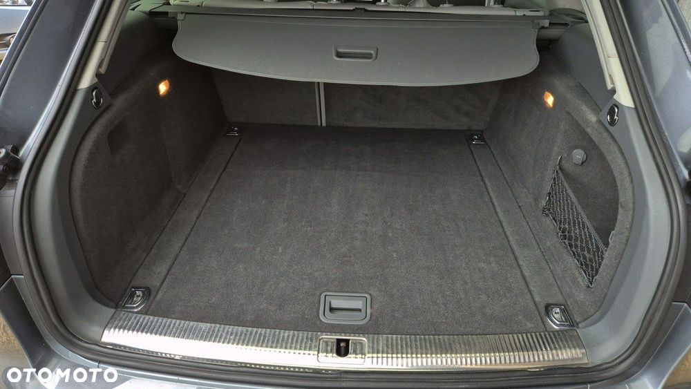 Audi A4 Avant 2.0 TDI S tronic design - 5