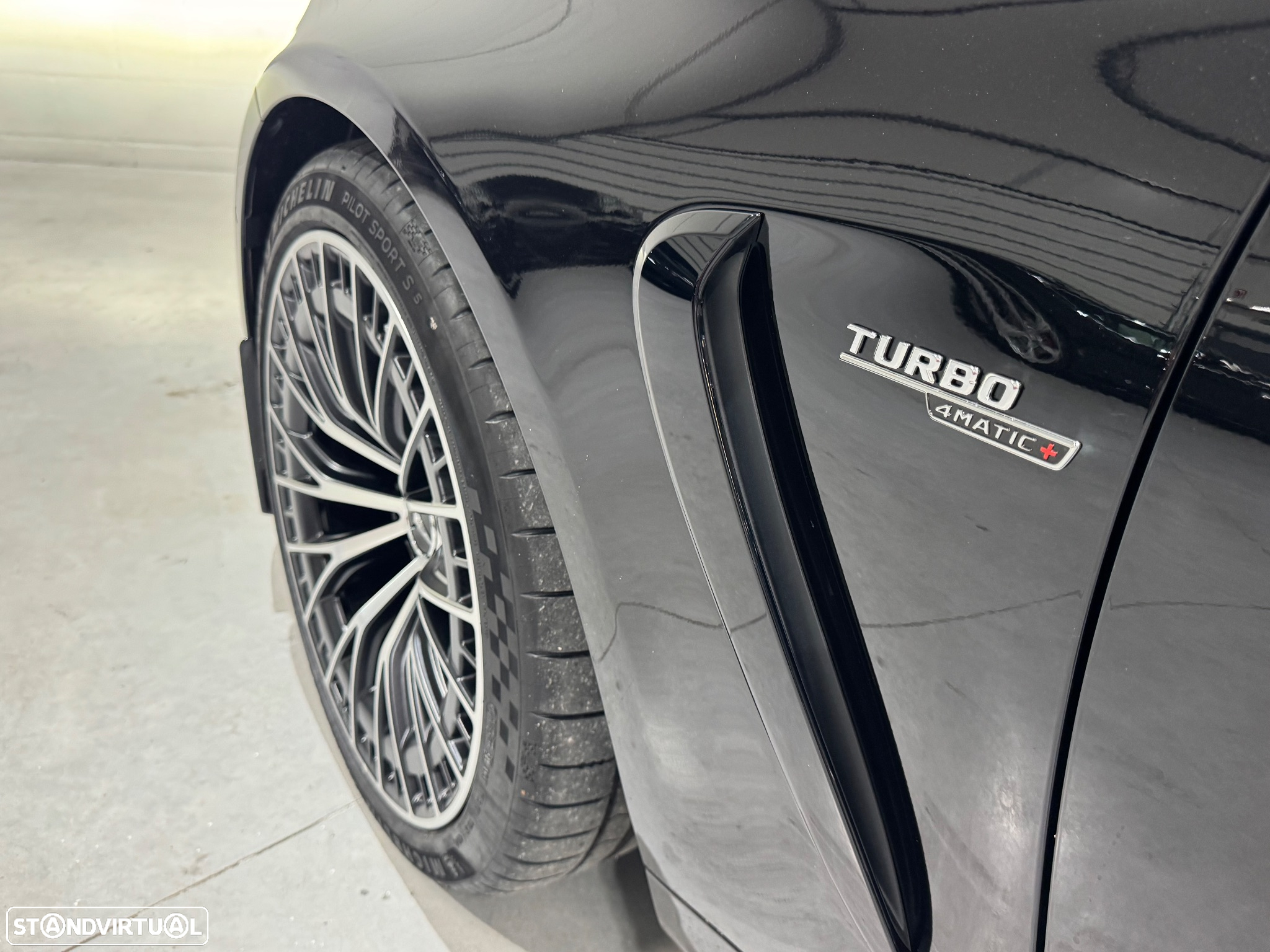 Mercedes-Benz CLE 53 AMG 4Matic+ - 44