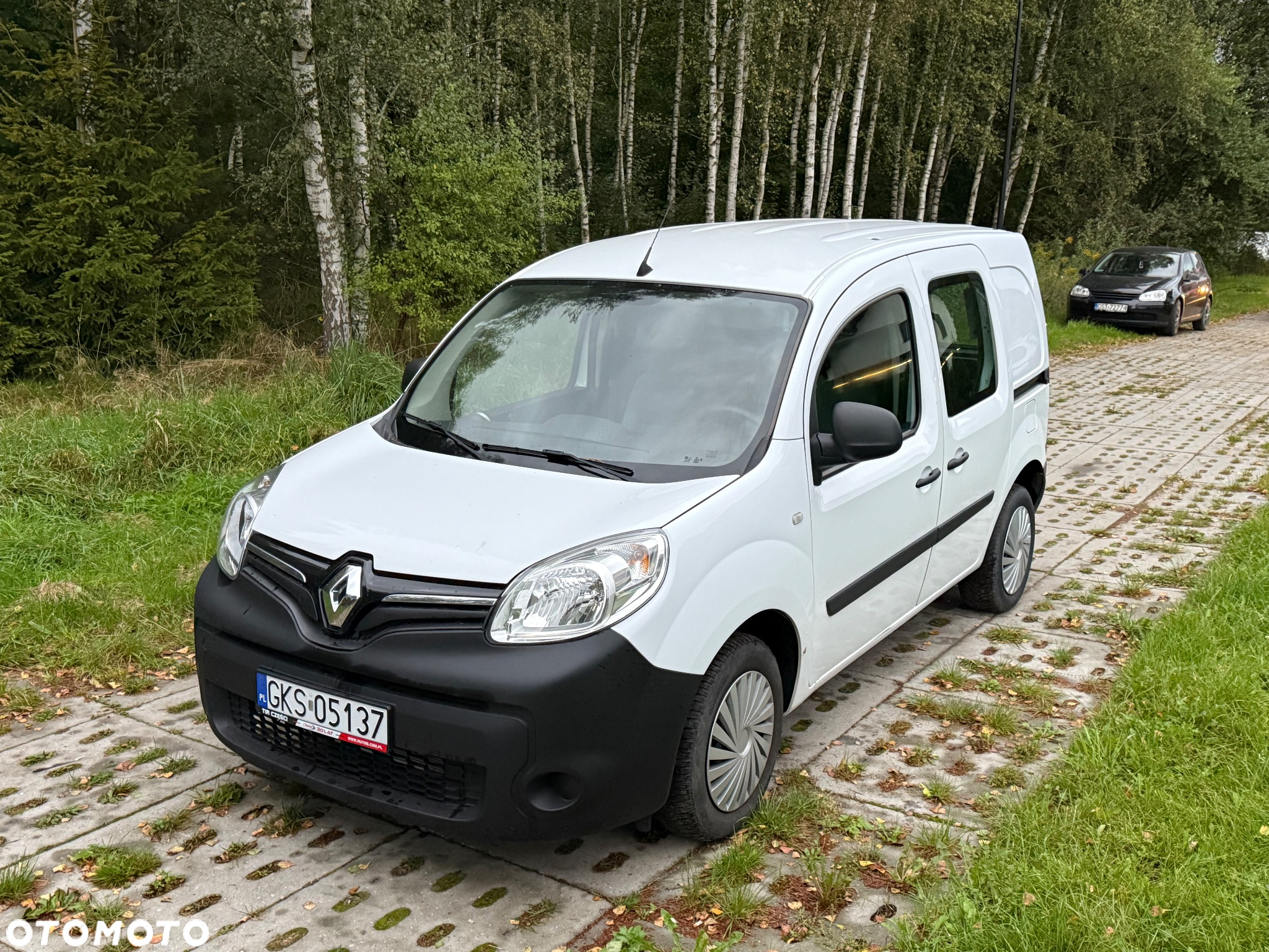 Renault Kangoo - 2