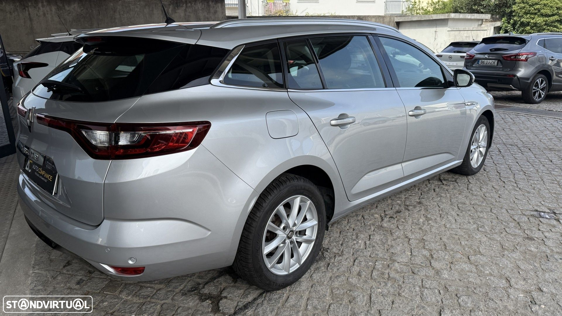 Renault Mégane Break - 13