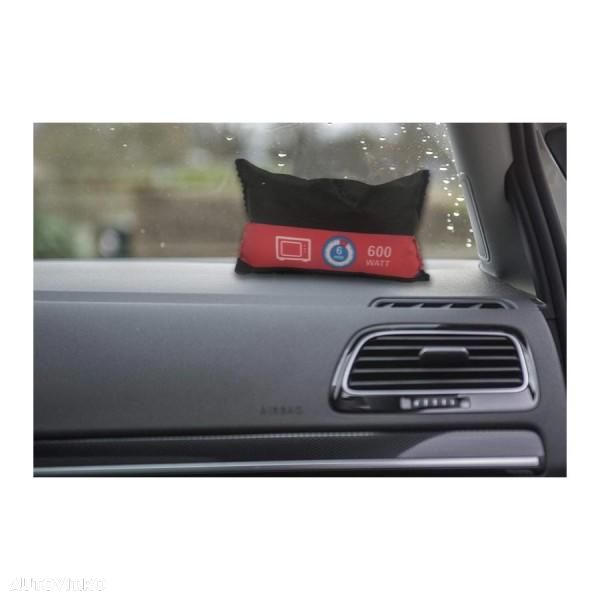 Dezumidificator auto AutoMax absoarbe si retine umezeala ca un magnet, tip saculet , absorbant umiditate - 3