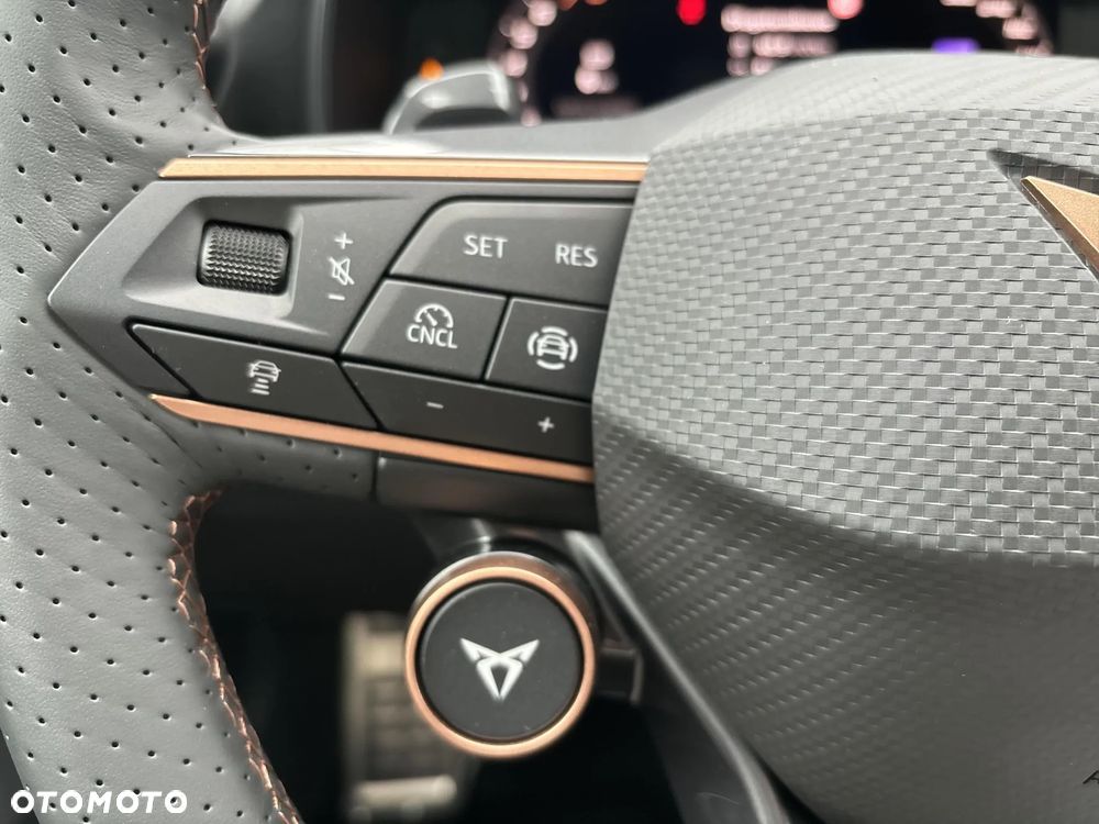 Cupra Formentor 1.5 TSI DSG - 11