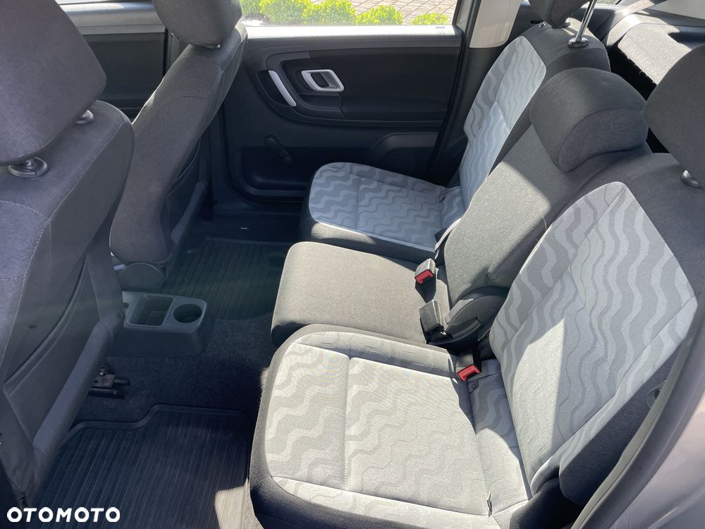 Skoda Roomster - 6