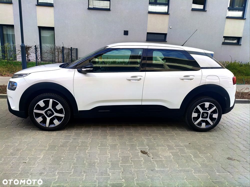 Citroën C4 Cactus - 6