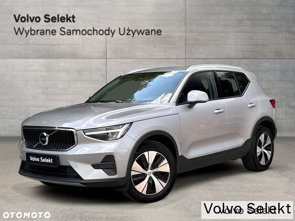Volvo XC 40 - 1